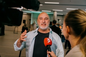 MICHELIN vērtē Latvijas restorānus nu jau trešo gadu - Foto