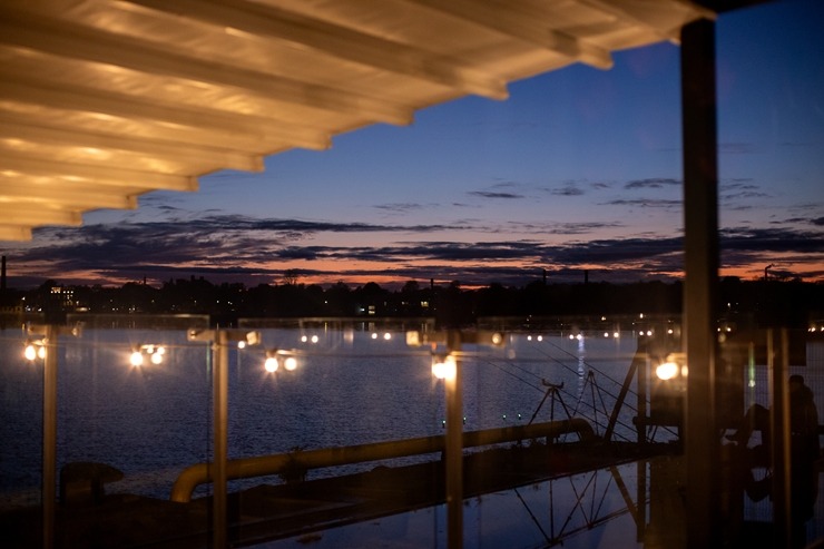 Latvijas ceļojumu aģenti satiekas «Coral Travel Latvia» rīkotā pasākumā ««Turcija Roadshow 2026». Foto: Ksenija Smurjakova 380473