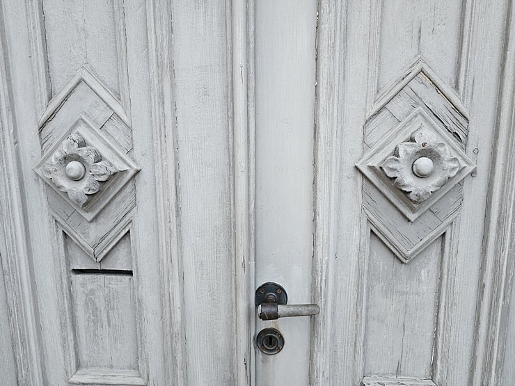 Pēcpusdienas pastaigā iepazīstam UNESCO Pasaules mantojuma sarakstā iekļauto Kuldīgu 380500