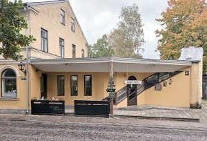 Pēcpusdienas pastaigā iepazīstam UNESCO Pasaules mantojuma sarakstā iekļauto Kuldīgu 25