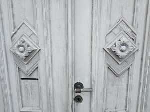 Pēcpusdienas pastaigā iepazīstam UNESCO Pasaules mantojuma sarakstā iekļauto Kuldīgu 27