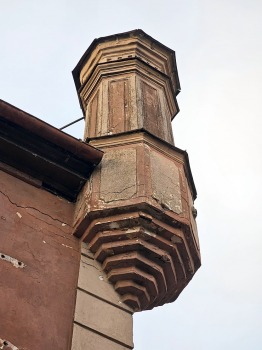 Pēcpusdienas pastaigā iepazīstam UNESCO Pasaules mantojuma sarakstā iekļauto Kuldīgu 28