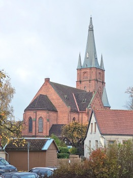 Pēcpusdienas pastaigā iepazīstam UNESCO Pasaules mantojuma sarakstā iekļauto Kuldīgu 30