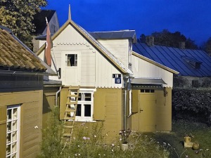 Pēcpusdienas pastaigā iepazīstam UNESCO Pasaules mantojuma sarakstā iekļauto Kuldīgu 39