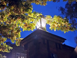 Pēcpusdienas pastaigā iepazīstam UNESCO Pasaules mantojuma sarakstā iekļauto Kuldīgu 40