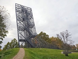 Pēcpusdienas pastaigā iepazīstam UNESCO Pasaules mantojuma sarakstā iekļauto Kuldīgu 8