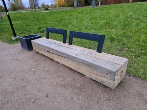 Pēcpusdienas pastaigā iepazīstam UNESCO Pasaules mantojuma sarakstā iekļauto Kuldīgu 9