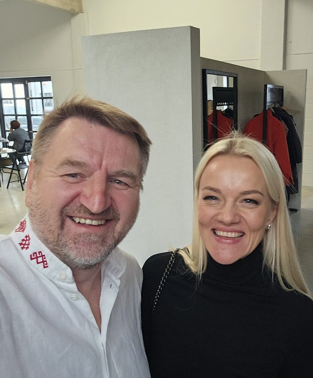 Apmeklējam radoši industriālo Kaļķu ielas kvartālu Kuldīgā  Apmeklējam radoši industriālo Kaļķu ielas kvartālu Kuldīgā 380532