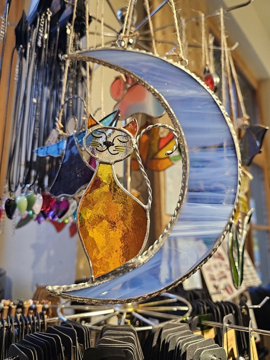 Apmeklējam Kuldīgas suvenīru bodi «KUULD»  Apmeklējam Kuldīgas suvenīru bodi «KUULD» 380585