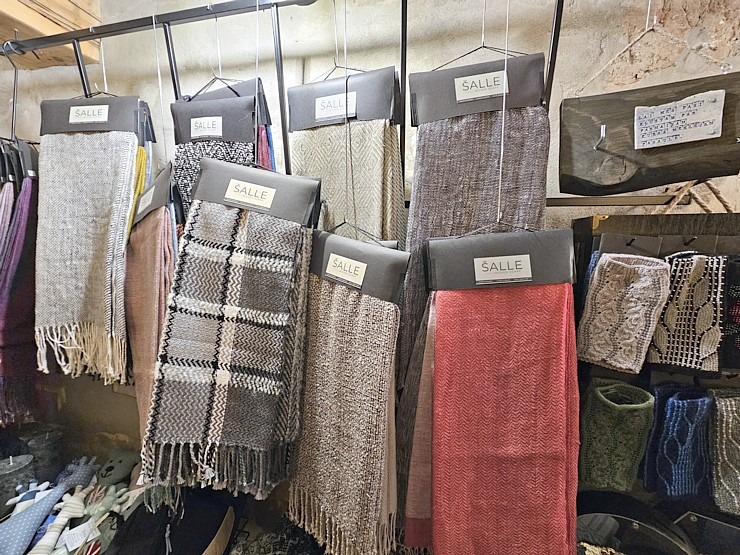 Apmeklējam Kuldīgas suvenīru bodi «KUULD»  Apmeklējam Kuldīgas suvenīru bodi «KUULD» 380587