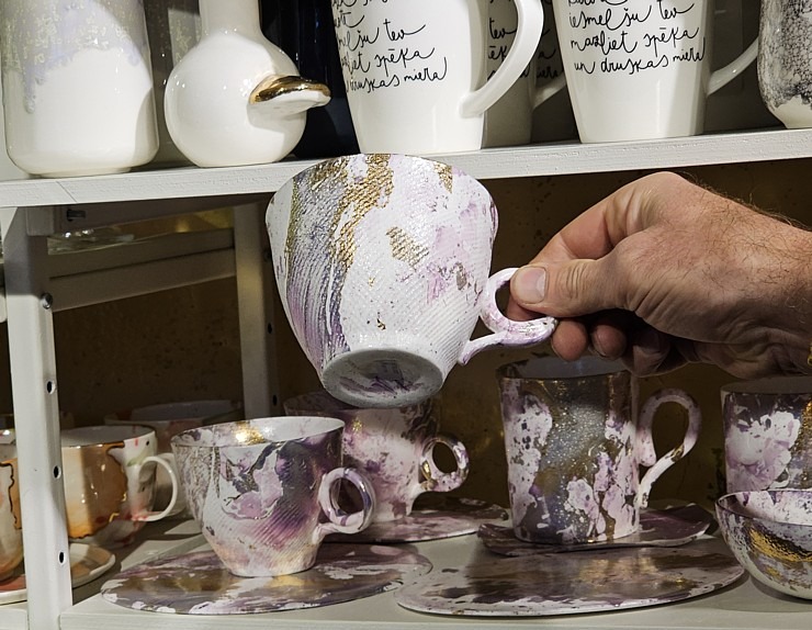 Apmeklējam Kuldīgas suvenīru bodi «KUULD»  Apmeklējam Kuldīgas suvenīru bodi «KUULD» 380589