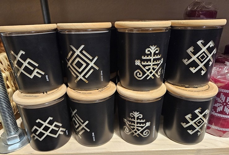 Apmeklējam Kuldīgas suvenīru bodi «KUULD»  Apmeklējam Kuldīgas suvenīru bodi «KUULD» 380593