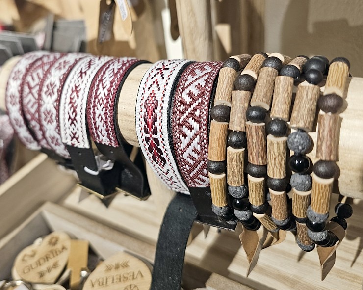 Apmeklējam Kuldīgas suvenīru bodi «KUULD»  Apmeklējam Kuldīgas suvenīru bodi «KUULD» 380601