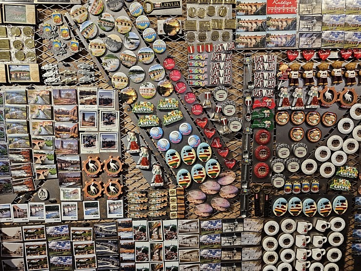 Apmeklējam Kuldīgas suvenīru bodi «KUULD»  Apmeklējam Kuldīgas suvenīru bodi «KUULD» 380603