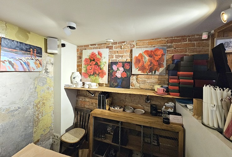 Apmeklējam Kuldīgas suvenīru bodi «KUULD»  Apmeklējam Kuldīgas suvenīru bodi «KUULD» 380581