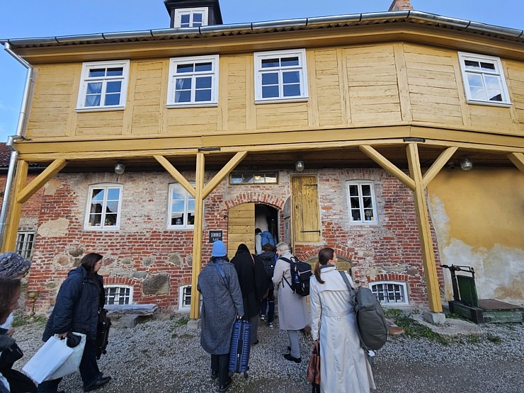 lIepazīstam Kuldīgas dizaina viesnīcas « Sīmanis » piedāvājumu  lIepazīstam Kuldīgas dizaina viesnīcas « Sīmanis » piedāvājumu 380604