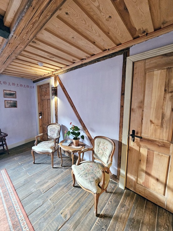 lIepazīstam Kuldīgas dizaina viesnīcas « Sīmanis » piedāvājumu  lIepazīstam Kuldīgas dizaina viesnīcas « Sīmanis » piedāvājumu 380626