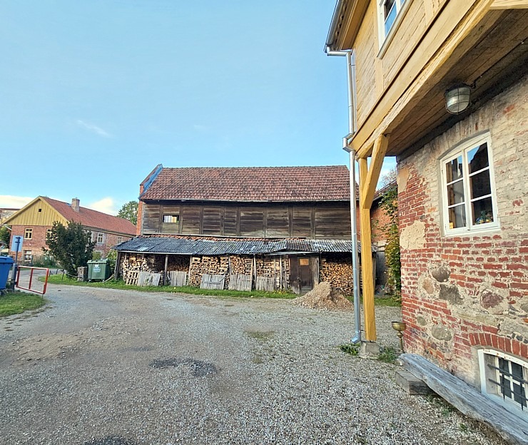 lIepazīstam Kuldīgas dizaina viesnīcas « Sīmanis » piedāvājumu  lIepazīstam Kuldīgas dizaina viesnīcas « Sīmanis » piedāvājumu 380606