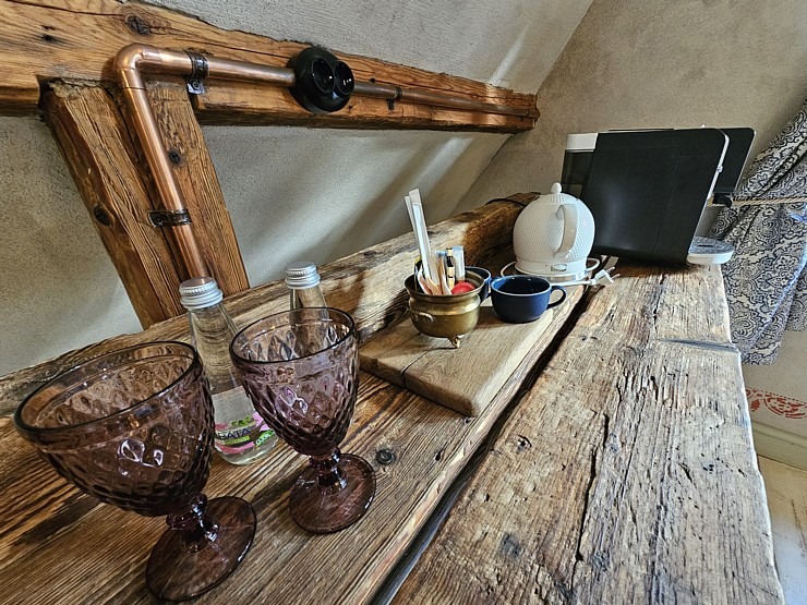 lIepazīstam Kuldīgas dizaina viesnīcas « Sīmanis » piedāvājumu  lIepazīstam Kuldīgas dizaina viesnīcas « Sīmanis » piedāvājumu 380637