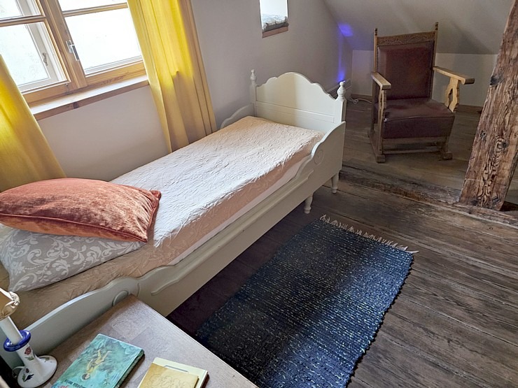 lIepazīstam Kuldīgas dizaina viesnīcas « Sīmanis » piedāvājumu  lIepazīstam Kuldīgas dizaina viesnīcas « Sīmanis » piedāvājumu 380644