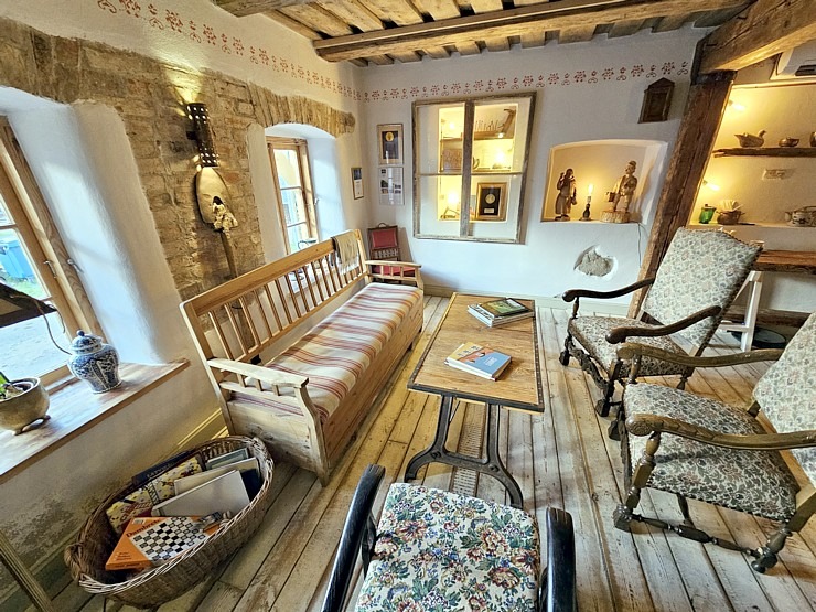 lIepazīstam Kuldīgas dizaina viesnīcas « Sīmanis » piedāvājumu  lIepazīstam Kuldīgas dizaina viesnīcas « Sīmanis » piedāvājumu 380610