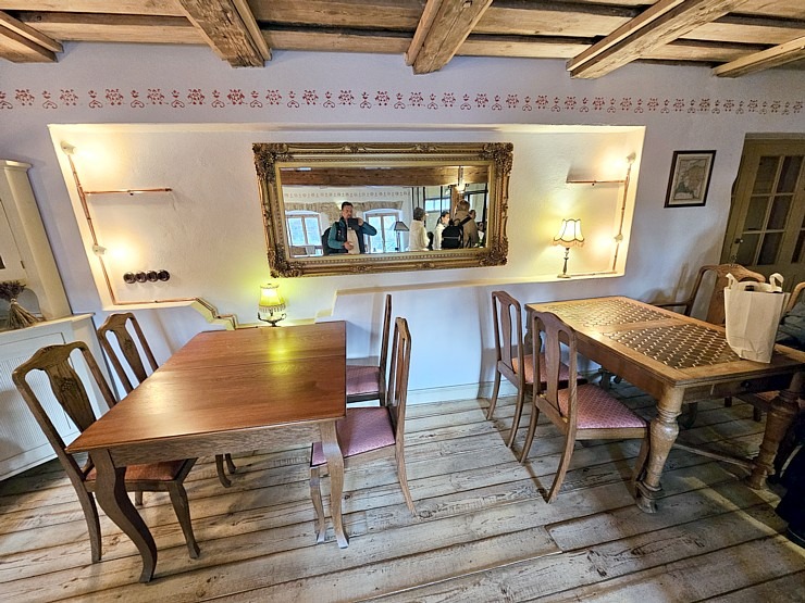 lIepazīstam Kuldīgas dizaina viesnīcas « Sīmanis » piedāvājumu  lIepazīstam Kuldīgas dizaina viesnīcas « Sīmanis » piedāvājumu 380611