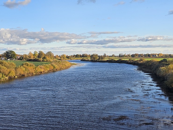 Sadarbībā ar auto nomu «SIXT Latvija» apceļojam Latviju - Kia Sportage no 28 eiro dienā 380659