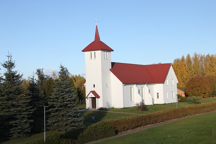 Sadarbībā ar auto nomu «SIXT Latvija» apceļojam Latviju - Kia Sportage no 28 eiro dienā 380671