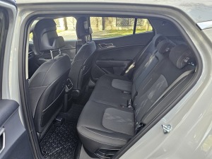 Sadarbībā ar auto nomu «SIXT Latvija» apceļojam Latviju - Kia Sportage no 28 eiro dienā 32