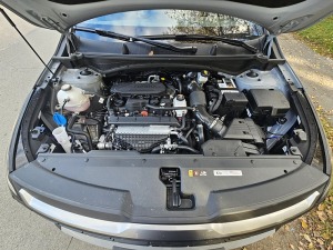 Sadarbībā ar auto nomu «SIXT Latvija» apceļojam Latviju - Kia Sportage no 28 eiro dienā 34