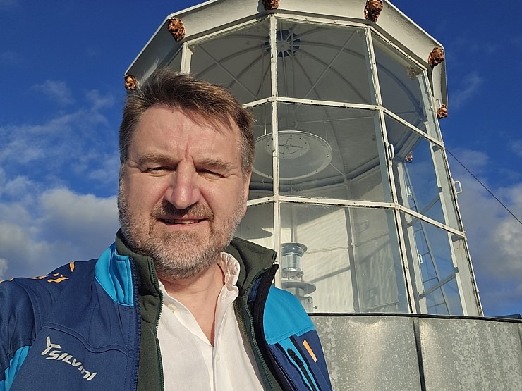 Sadarbībā ar auto nomu «SIXT Latvija» apceļojam Kurzemi un Zemgali - Kia Sportage no 28 eiro dienā 380696