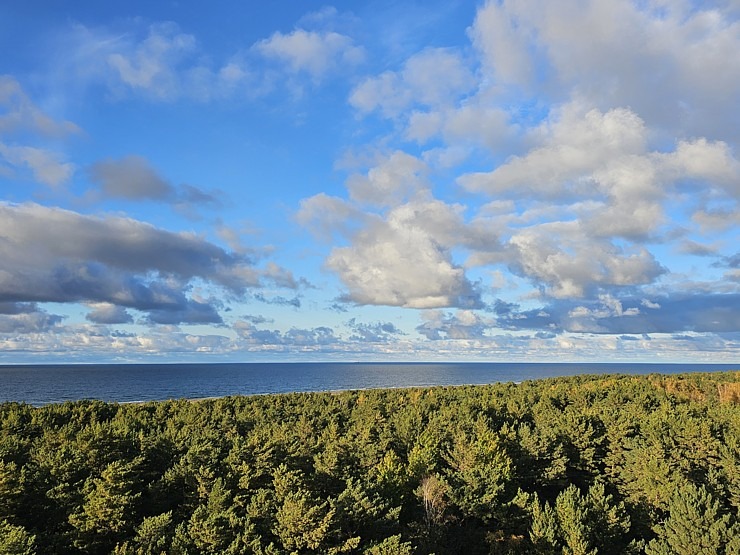 Sadarbībā ar auto nomu «SIXT Latvija» apceļojam Kurzemi un Zemgali - Kia Sportage no 28 eiro dienā 380697