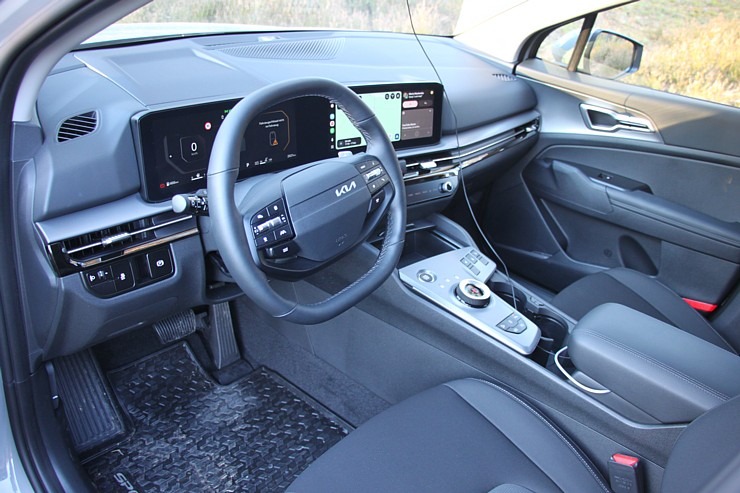 Sadarbībā ar auto nomu «SIXT Latvija» apceļojam Kurzemi un Zemgali - Kia Sportage no 28 eiro dienā 380700