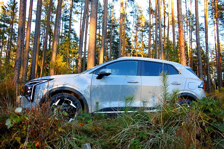 Sadarbībā ar auto nomu «SIXT Latvija» apceļojam Kurzemi un Zemgali - Kia Sportage no 28 eiro dienā 380701