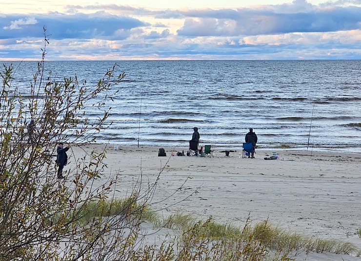 Sadarbībā ar auto nomu «SIXT Latvija» apceļojam Kurzemi un Zemgali - Kia Sportage no 28 eiro dienā 380711