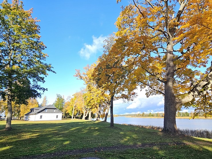 Sadarbībā ar auto nomu «SIXT Latvija» apceļojam Kurzemi un Zemgali - Kia Sportage no 28 eiro dienā 380692