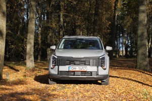 Sadarbībā ar auto nomu «SIXT Latvija» apceļojam Kurzemi un Zemgali - Kia Sportage no 28 eiro dienā 2