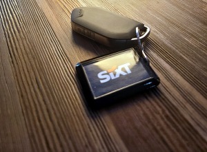 Sadarbībā ar auto nomu «SIXT Latvija» apceļojam Kurzemi un Zemgali - Kia Sportage no 28 eiro dienā 30