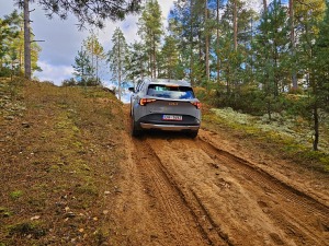 Sadarbībā ar auto nomu «SIXT Latvija» apceļojam Kurzemi un Zemgali - Kia Sportage no 28 eiro dienā 4