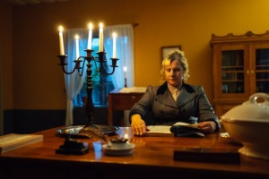 Tā dzīro Leģendu naktī Turaidā 9