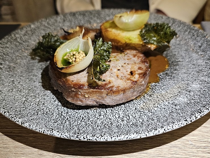 Rīgas Restorānu nedēļas akcijā piedalās arī Mārupes ģimenes restorāns «Hercogs» ar īpašu piedāvājumu  Rīgas Restorānu nedēļas akcijā piedalās arī Mārupes ģimenes restorāns «Hercogs» ar īpašu piedāvājumu 380751