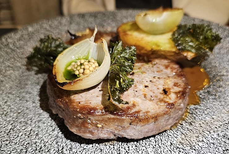 Rīgas Restorānu nedēļas akcijā piedalās arī Mārupes ģimenes restorāns «Hercogs» ar īpašu piedāvājumu  Rīgas Restorānu nedēļas akcijā piedalās arī Mārupes ģimenes restorāns «Hercogs» ar īpašu piedāvājumu 380752