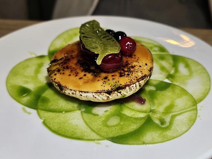 Rīgas Restorānu nedēļas akcijā piedalās arī Mārupes ģimenes restorāns «Hercogs» ar īpašu piedāvājumu  Rīgas Restorānu nedēļas akcijā piedalās arī Mārupes ģimenes restorāns «Hercogs» ar īpašu piedāvājumu 380747