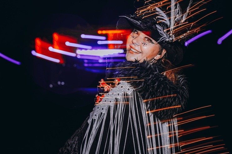 Spoku nakts takas ģimenēm 2025 – Ģimenēm draudzīgākais rudens āra festivāls Salaspilī  Spoku nakts takas ģimenēm 2025 – Ģimenēm draudzīgākais rudens āra festivāls Salaspilī 380777