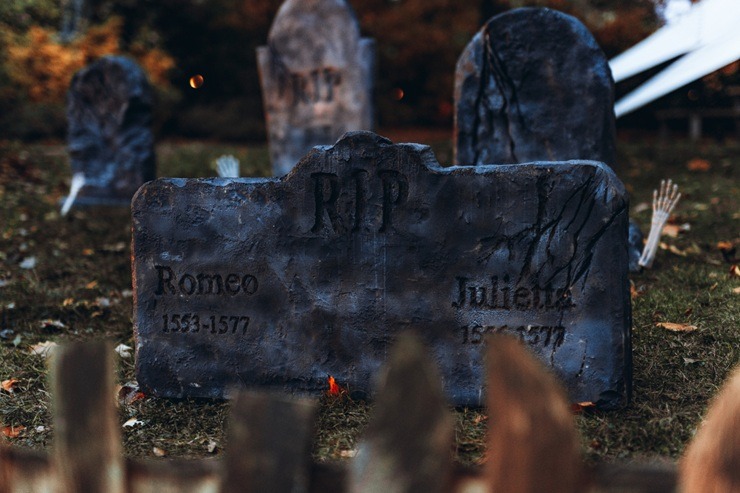 Spoku nakts takas ģimenēm 2025 – Ģimenēm draudzīgākais rudens āra festivāls Salaspilī  Spoku nakts takas ģimenēm 2025 – Ģimenēm draudzīgākais rudens āra festivāls Salaspilī 380765