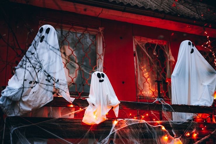 Spoku nakts takas ģimenēm 2025 – Ģimenēm draudzīgākais rudens āra festivāls Salaspilī  Spoku nakts takas ģimenēm 2025 – Ģimenēm draudzīgākais rudens āra festivāls Salaspilī 380770