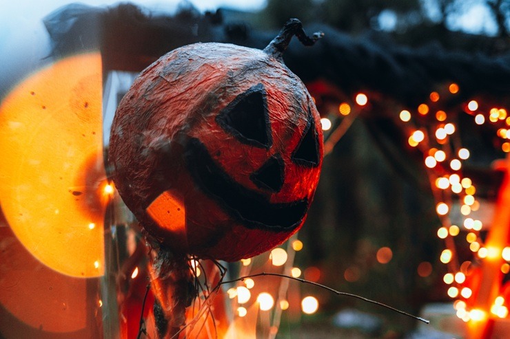 Spoku nakts takas ģimenēm 2025 – Ģimenēm draudzīgākais rudens āra festivāls Salaspilī  Spoku nakts takas ģimenēm 2025 – Ģimenēm draudzīgākais rudens āra festivāls Salaspilī 380771