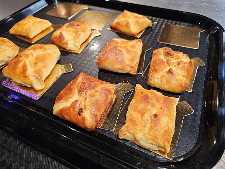 Tiek atklāta ēdināšanas zona « POSTe food hall » tirdzniecības centrā « Origo »  Tiek atklāta ēdināšanas zona « POSTe food hall » tirdzniecības centrā « Origo » 380826