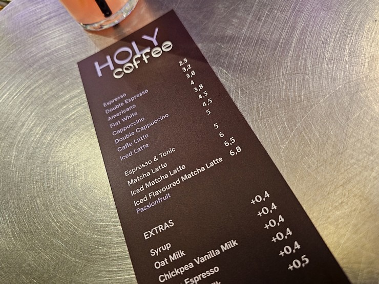 Tiek atklāta ēdināšanas zona « POSTe food hall » tirdzniecības centrā « Origo »  Tiek atklāta ēdināšanas zona « POSTe food hall » tirdzniecības centrā « Origo » 380840