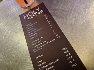 Tiek atklāta ēdināšanas zona « POSTe food hall » tirdzniecības centrā « Origo » 37